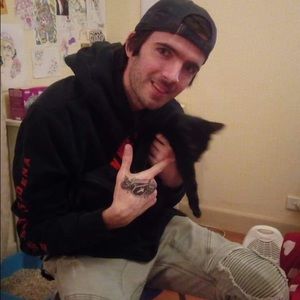 Meet your Posher, Shayne